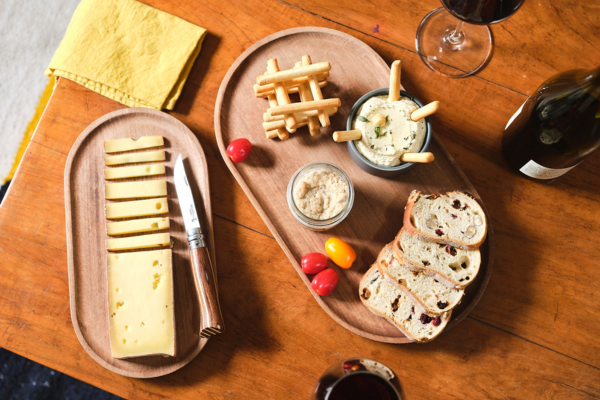 Abonnement box apero 2 mois